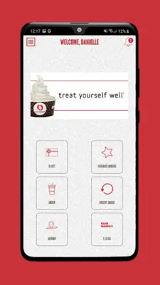 Red Mango android App screenshot 3