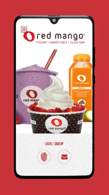 Red Mango android App screenshot 4